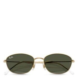 Ray-Ban Oval Sunglasses, 58mm